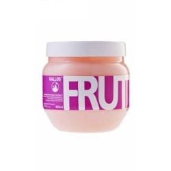 KALLOS Maska Frutta fioletowe 800 ml KatA